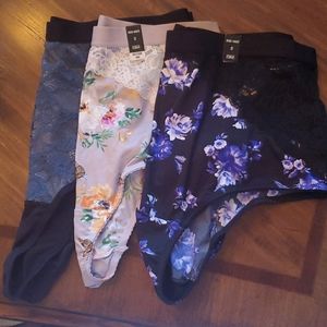 TORRID High Waist Panties